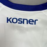 2024-25 Real  Zaragoza Home Kids Kit
