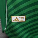 2025-26 Newcastle United Away Player Version Jersey   (The player version is more slim fit, it is recommended to buy one size larger)