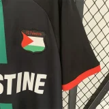 2023-24 Palestinian Black