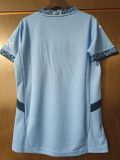 2024-25 Manchester City  home woman jersey
