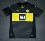 2024-25 Dortmund away jersey