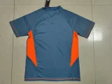 2024 Germany black goalkeeper jersey
