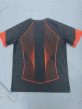 2025-26 Barcelonablack special jersey