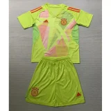 Germany 2024 Goalkeeper kids
