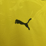 2025-26 Dortmund yellow special jersey