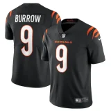 2023 NFL Bengals black Collection