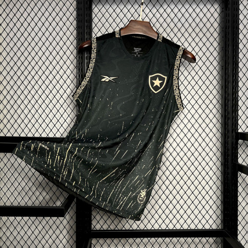 2024-25 Botafogo Away Tank Top Jersey