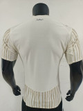 2025-26 Al-Hilal away player version jersey  (The player version is more slim fit, it is recommended to buy one size larger)