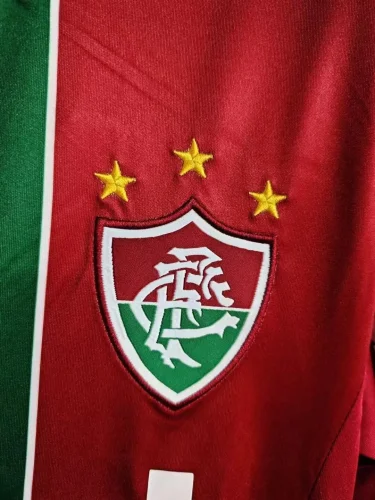 fluminense 2010 home