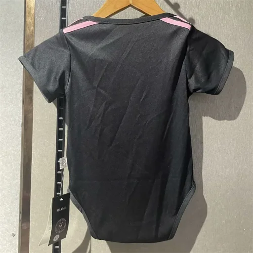 2024-25 Miami away baby shirt