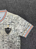 21-22 Atletico Mineiro special jersey