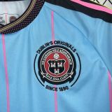 2025-26 Bohemians third away jersey