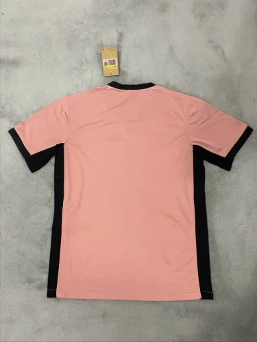 2024-25 Paris pink jersey