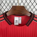 2025-26 Flamengo Retro model jersey