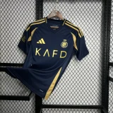 2024-25 Al-Nassr away soccer jersey