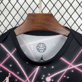 2025-26 Paris Saint Germain Pre-match training uniform Jersey