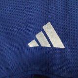 2024-25 Manchester United  away player version shorts