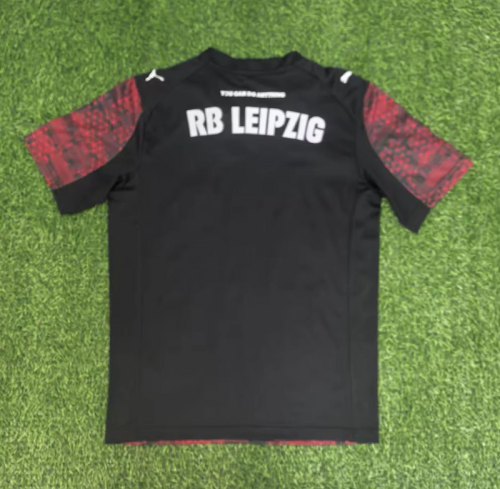 2025-26 RB Leipzig  third soccer jersey size S-2XL
