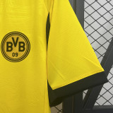 2025-26 Dortmund yellow special jersey