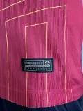 2024-25 Liverpool Player Version Home Jersey (The player version is more slim fit, it is recommended to buy one size larger)