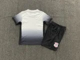 2024-25 Corinthians Home kids Jersey