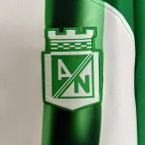 2024-25 National Athletic home jersey