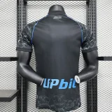 Naples halloween edition Player version  (The player version is more slim fit, it is recommended to buy one size larger)