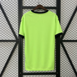 2025-26 Portugal green goalkeeper jersey