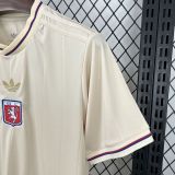 2025-26 Lyon Anniversary Edition Jersey