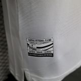 2024-25 Santos   home player version jersey (The player version is more slim fit, it is recommended to buy one size larger)