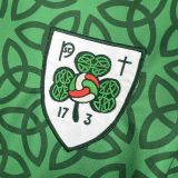 202526 Ireland St. Patrick's Day Green