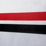2024-25 Sao Paulo Home soccer jerseys