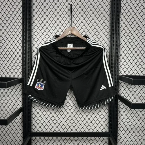 2024-25 COLO COLO home shorts