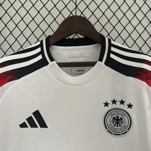 germany 2024-25 home soccer jerseys