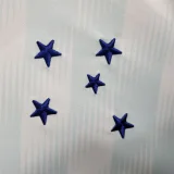 Cruzeiro 2023-24 away soccer jerseys