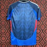 2024-25 Japan home jersey