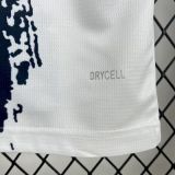2025-26 Monterrey Away Jersey
