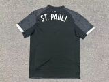 2025-26 St. Pauli Third Away jersey
