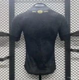 Stars 2023 Argentina Black Training Jersey