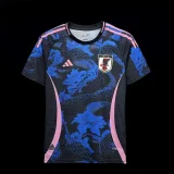 2024-25 Japan special edition player version(The player version is more slim fit, it is recommended to buy one size larger)
