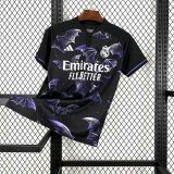 2024-25 Real Madrid  Purple Bat Special Edition Football Jersey