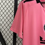 2024-25 Inter Miami Home Jersey