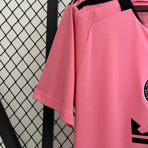 2024-25 Inter Miami Home Jersey
