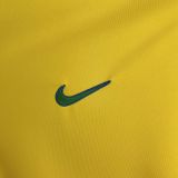 1997 Brazil home retro jersey