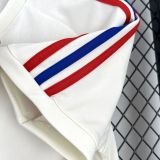 Olympique Lyonnais 2025/26 Anniversary Edition Jersey