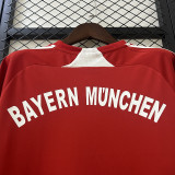 2005-06 Bayern home retro jersey