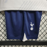 2023-24 tottenham  home kids kit