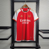 2023-24 Arsenal  home jersey