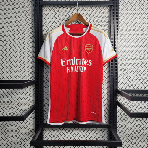 2023-24 Arsenal  home jersey