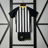 2025-26 Santos away kid kit